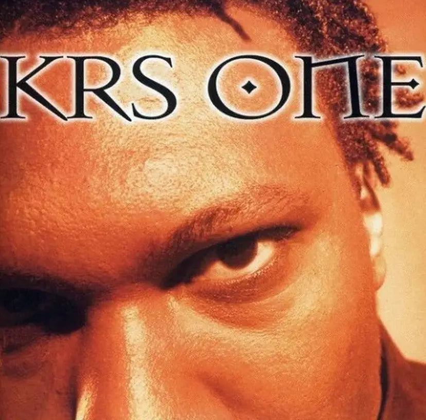 KRS One - KRS-One
