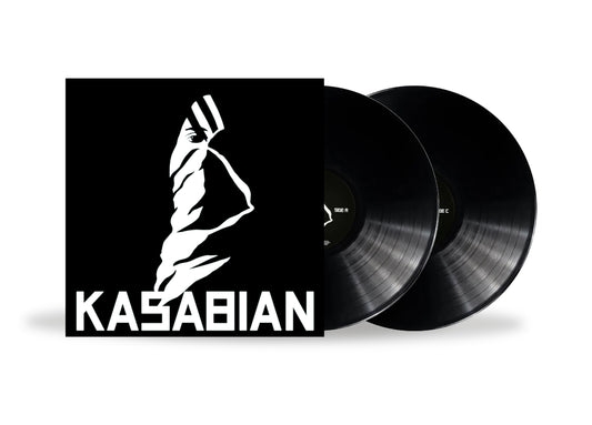 Kasabian - Kasabian