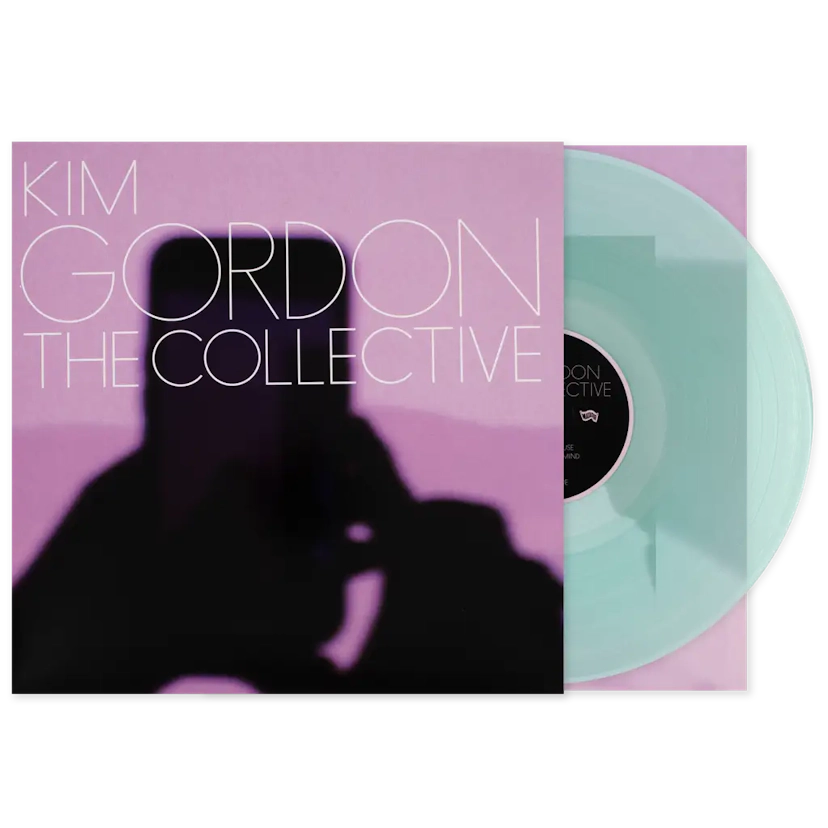 Kim Gordon - The Collective