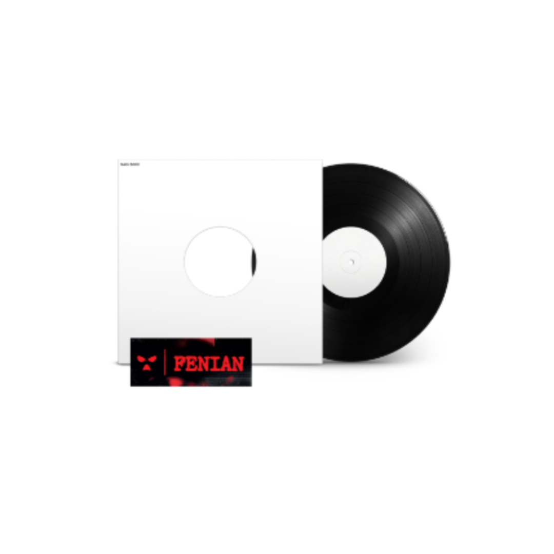 Kneecap - Fenian | Official Album Listening Exclusive White Label
