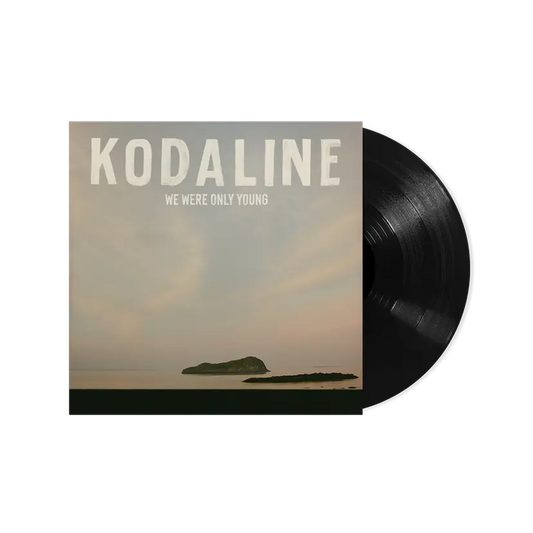 Kodaline - We Were Only Young