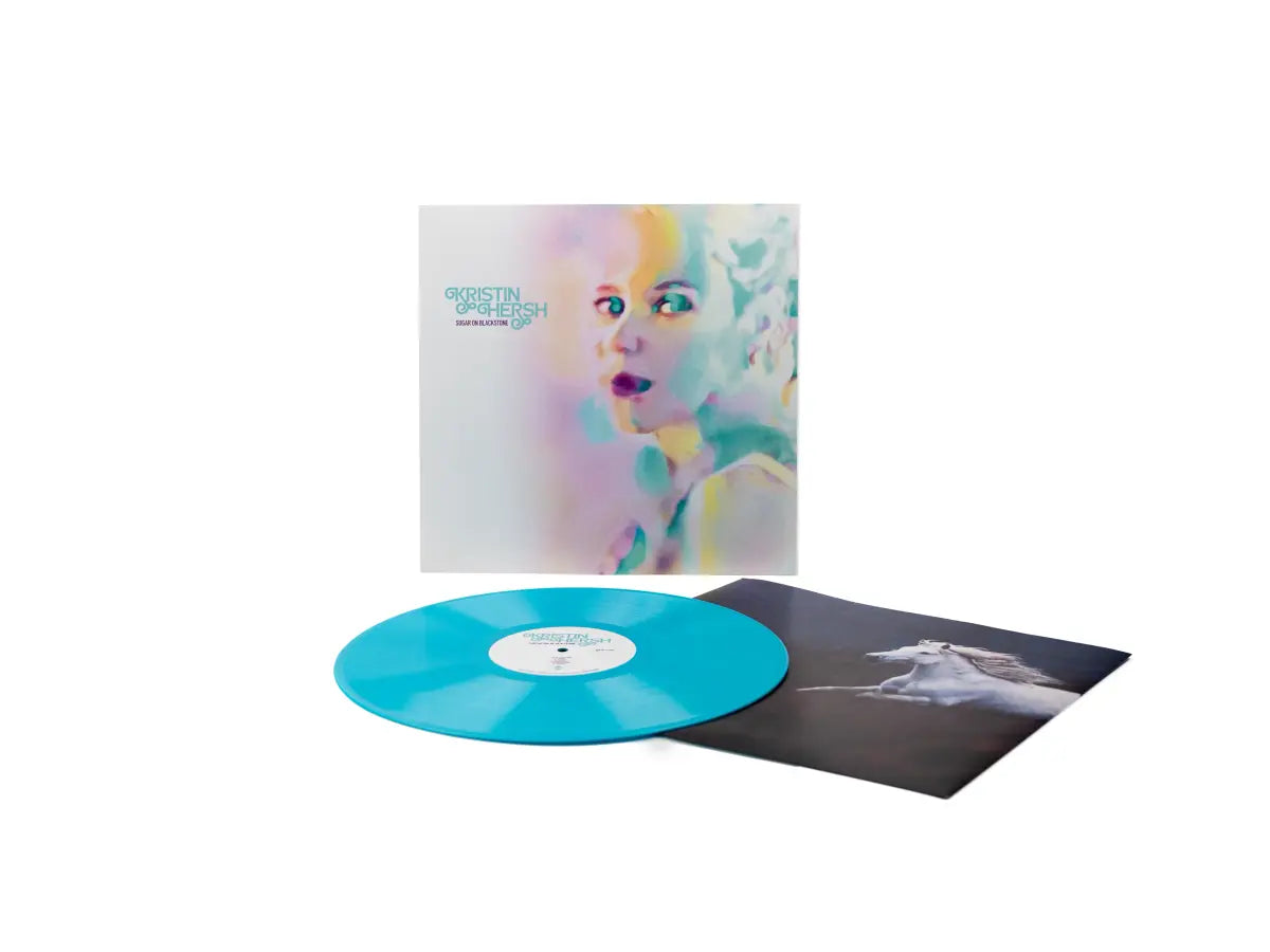 Kristin Hersh - Sugar on Blackstone