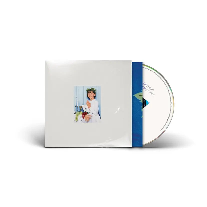 Logic1000 - Confirmation