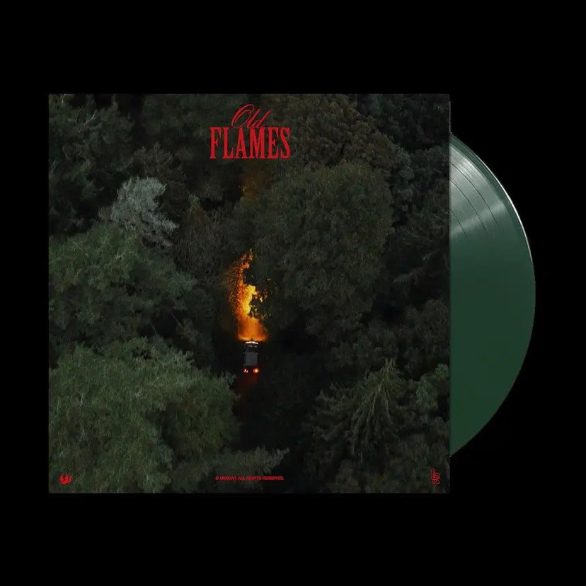 La Roux Old Flames The Vinyl Whistle la-roux-old-flames-the-vinyl-whistle