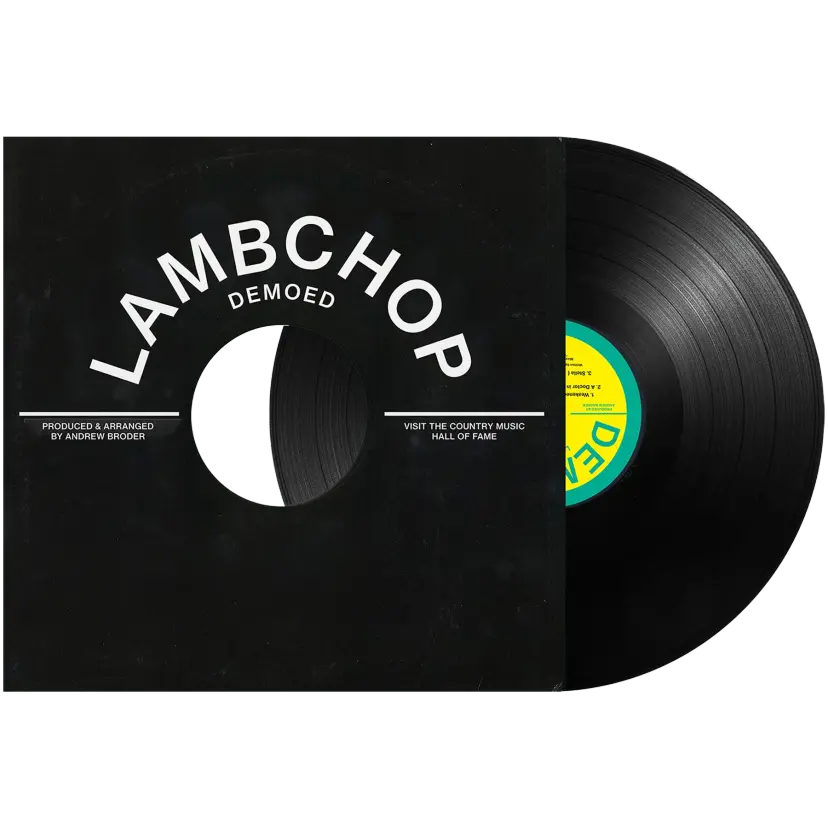 Lambchop - Demoed