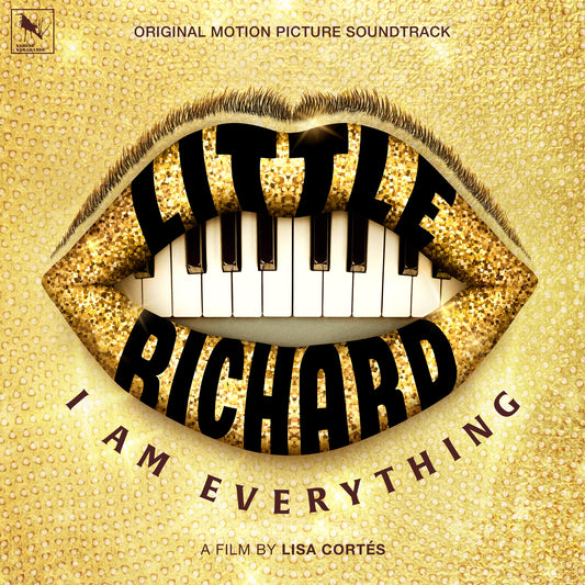 Little Richard - I Am Everything (Original Motion Picture Soundtrack)