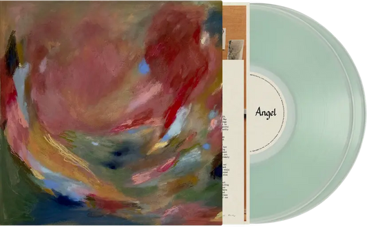 Lizzy McAlpine - Angel