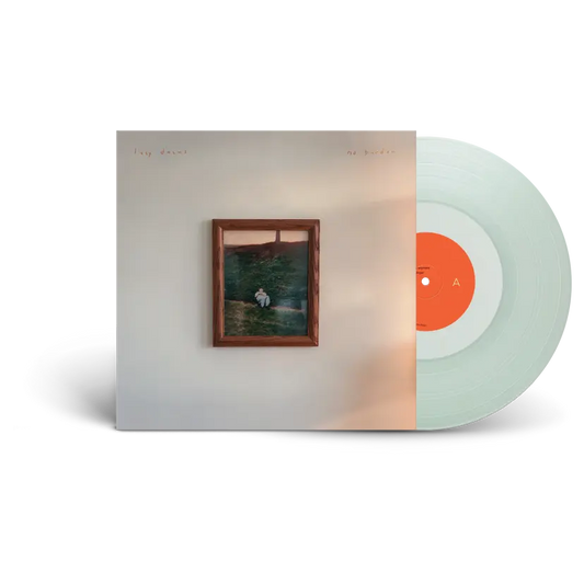 Lucy Dacus - No Burden (2026 Reissue)