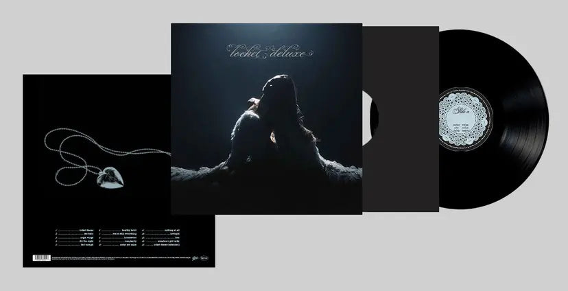 Madison Beer - Locket (Deluxe)