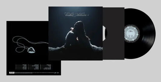 Madison Beer - Locket (Deluxe)
