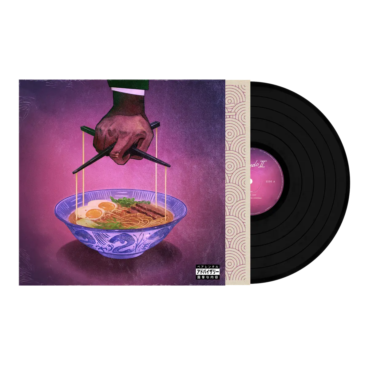 Freddie Gibbs and the Alchemist - Alfredo 2