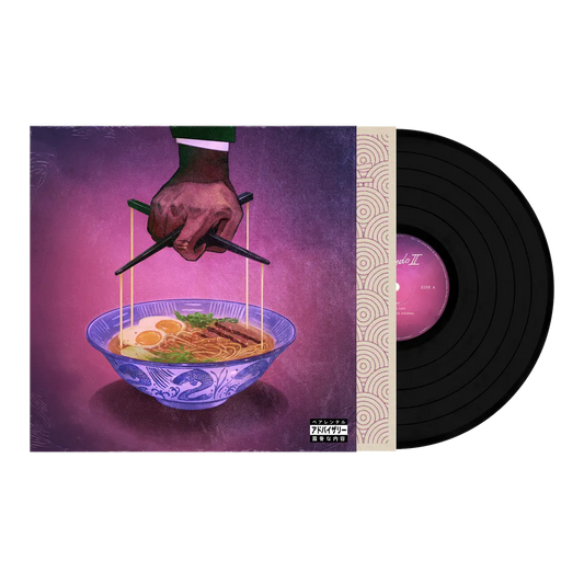 Freddie Gibbs and the Alchemist - Alfredo 2