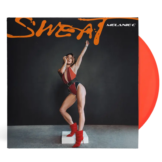Melanie C - Sweat