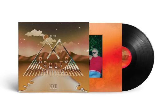 MF Robots - III (Part One)