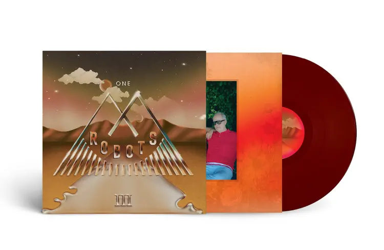 MF Robots - III (Part One)