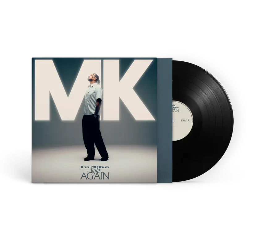 MK - In the Night Again