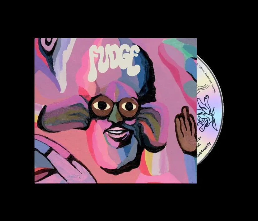Michael Kiwanuka - FUDGE