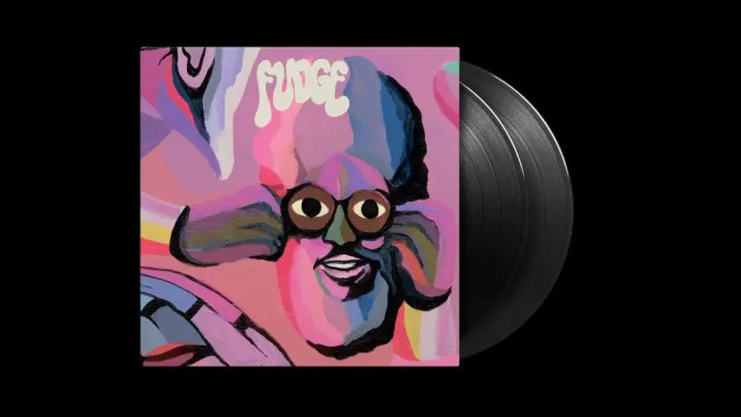 Michael Kiwanuka - FUDGE