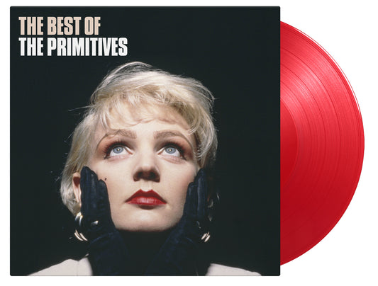 Primitives  - Best Of Primitives