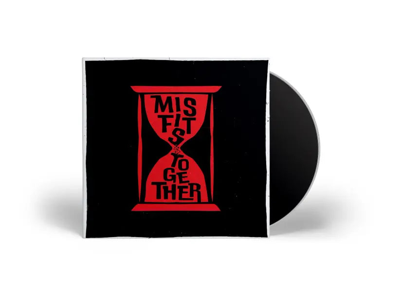 Misfits Together - Misfits Together