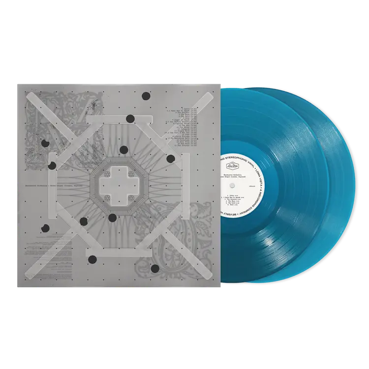 Manchester Orchestra - Union Chapel (London, England)