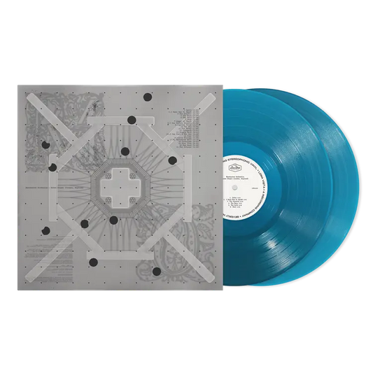 Manchester Orchestra - Union Chapel (London, England)