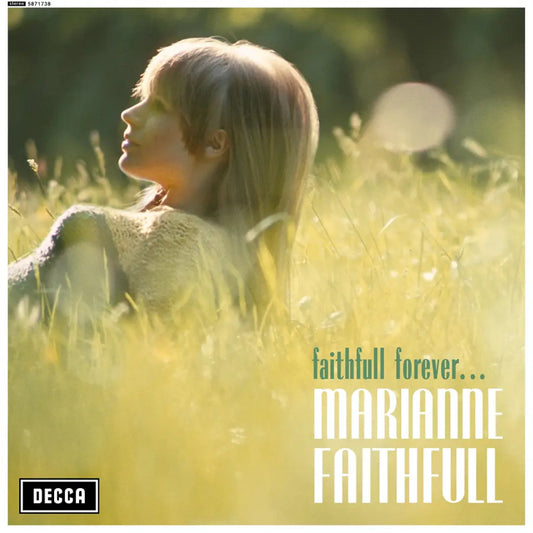 Marianne Faithfull - Faithfull Forever (RSD24)