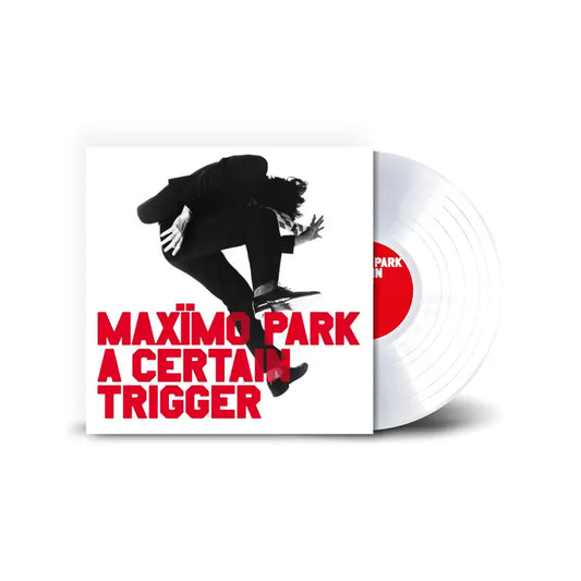 Maximo Park - A Certain Trigger