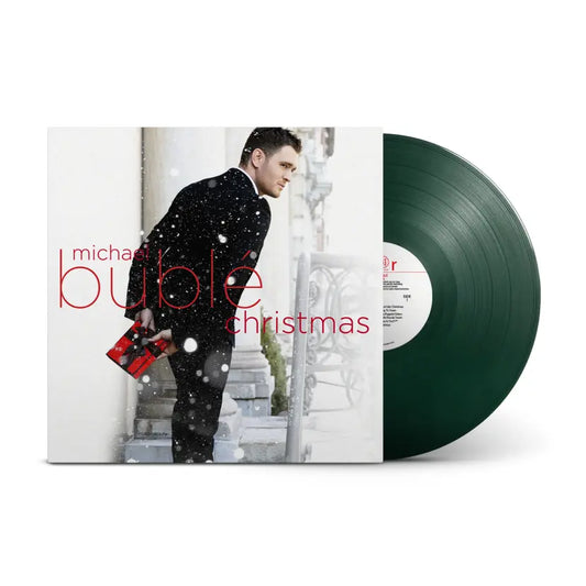 Michael Buble - Christmas