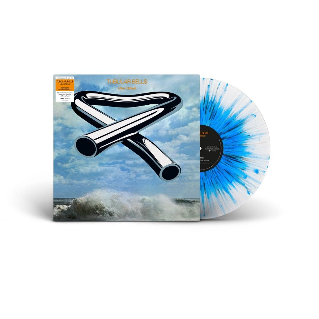 NAD26 - Mike Oldfield – Tubular Bells