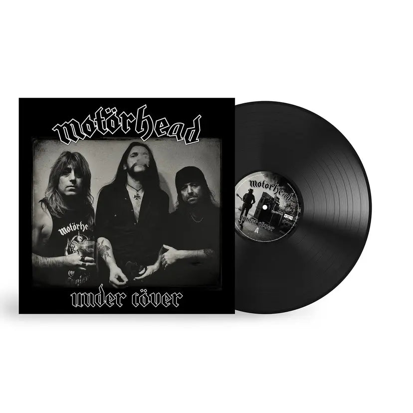 Motorhead - Under Cover