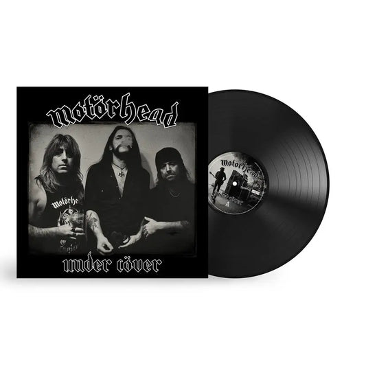 Motorhead - Under Cover