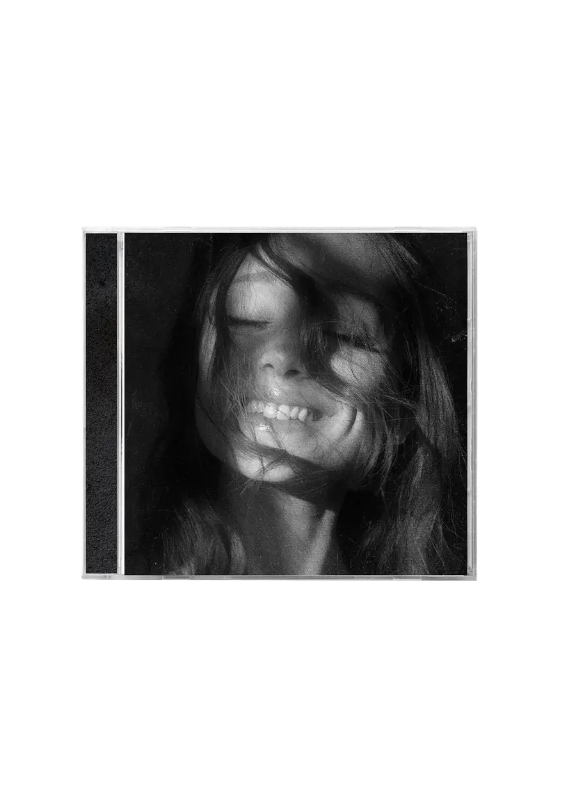 Ariana Grande - petal