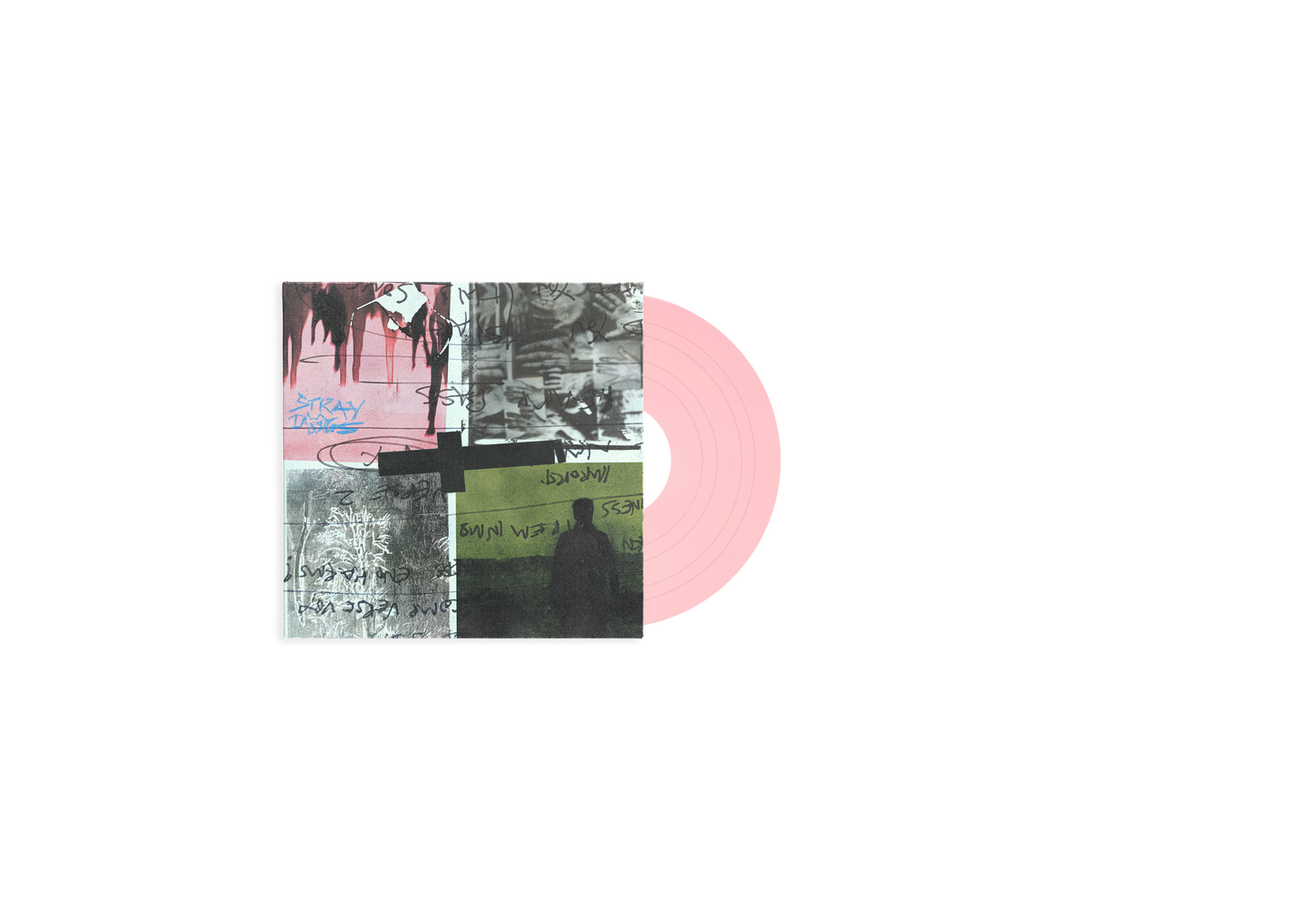 Nothing But Thieves - Stray Dogs