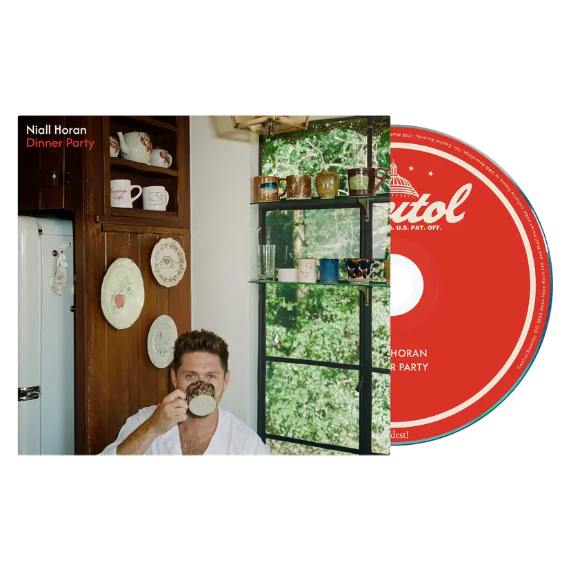 Niall Horan - Dinner Party