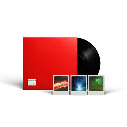 Nine Inch Nails - Nine Inch Noize