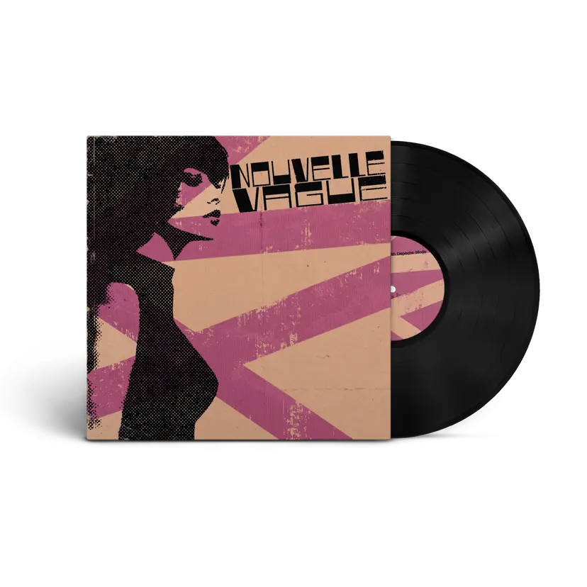 Nouvelle Vague - A Date with Depeche Mode