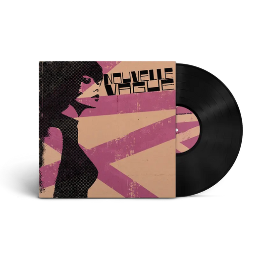 Nouvelle Vague - A Date with Depeche Mode