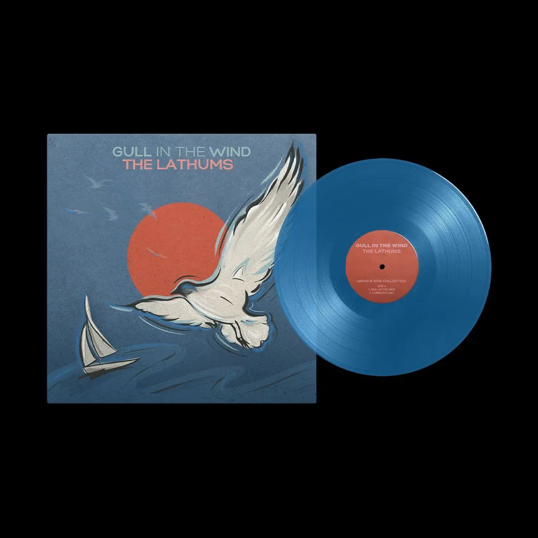 RSD26 - The Lathums - Gull In The Wind