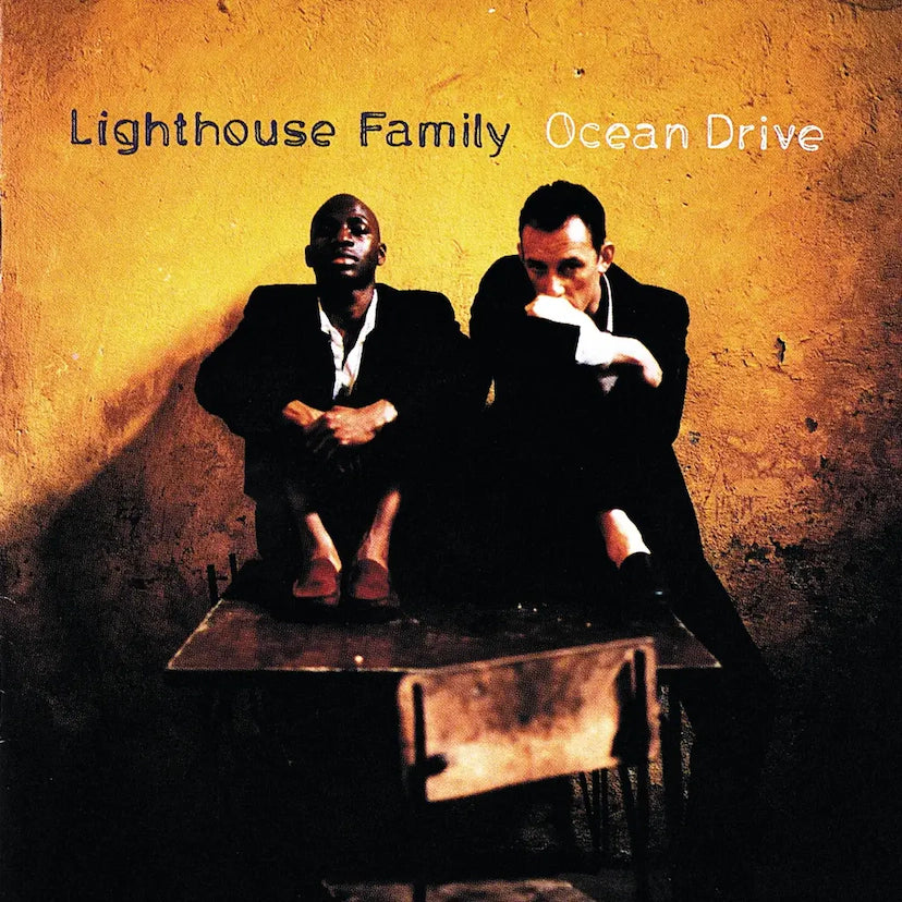 Lighthouse Family - Ocean Drive (National Album Day 2023)