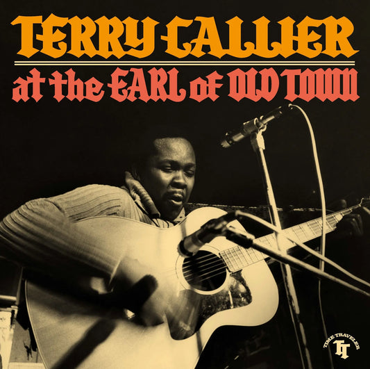 RSD26 - Terry Callier - at The Earl of Old Town