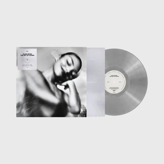 Olivia Dean - The Art of Loving - Anniversary Edition