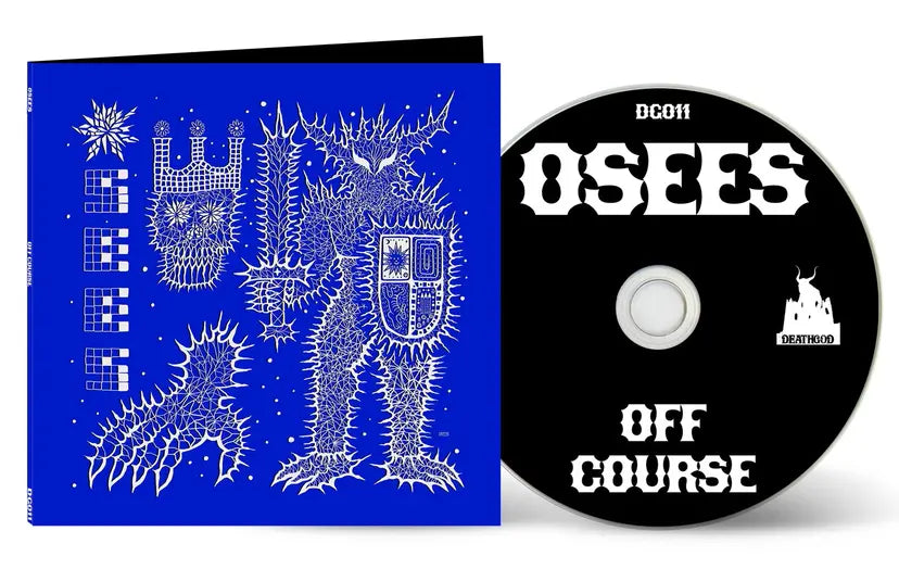 Osees - Off Course