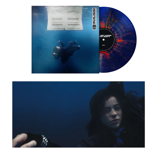 Billie Eilish - Hit Me Hard And Soft