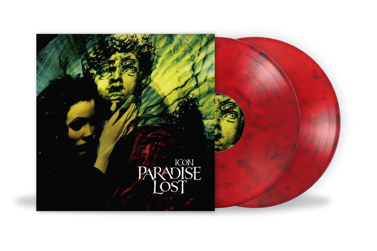 NAD26 - Paradise Lost - Icon