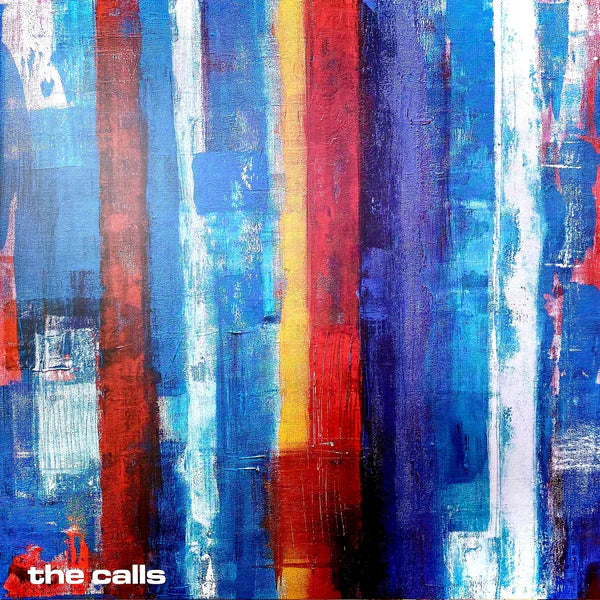 The Calls - The Calls