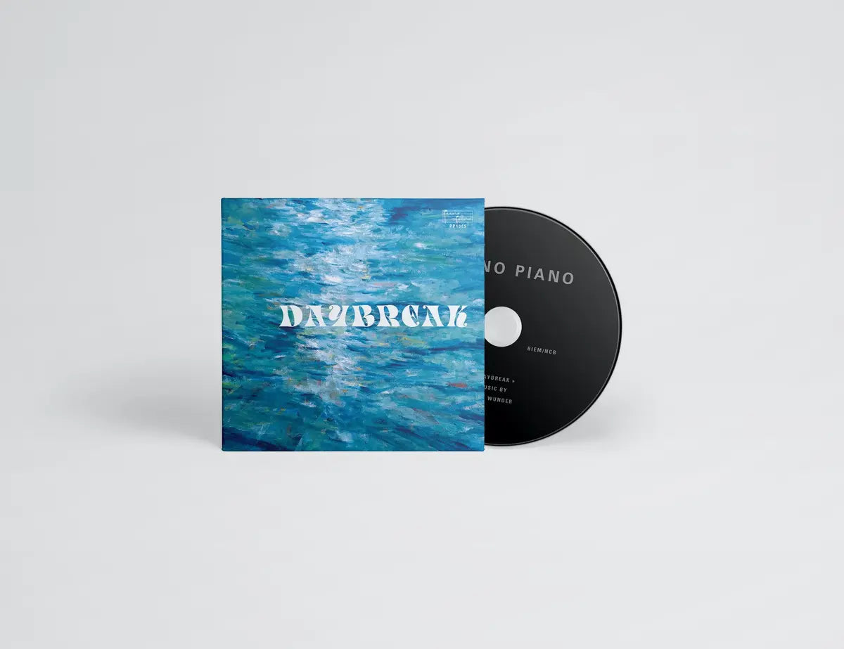 Sven Wunder - Daybreak