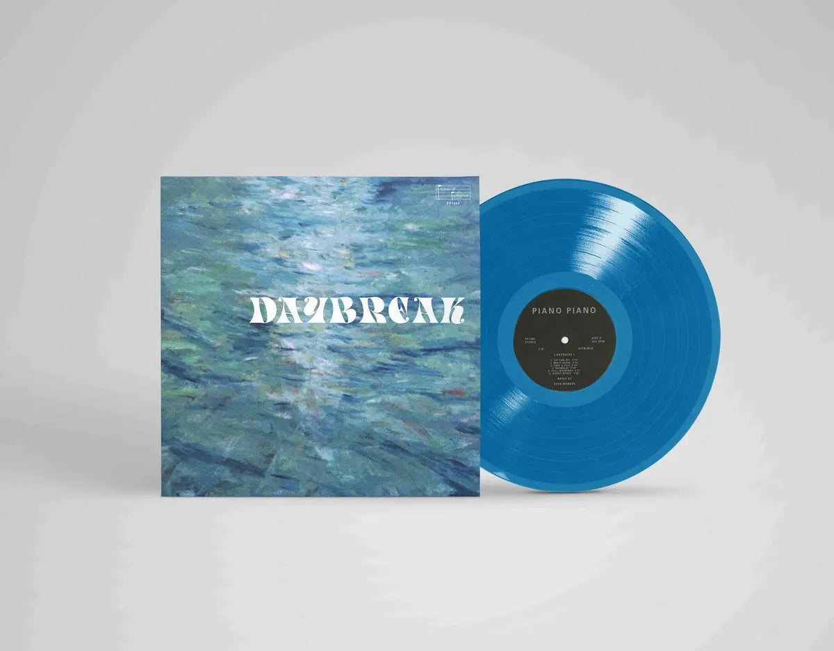 Sven Wunder - Daybreak