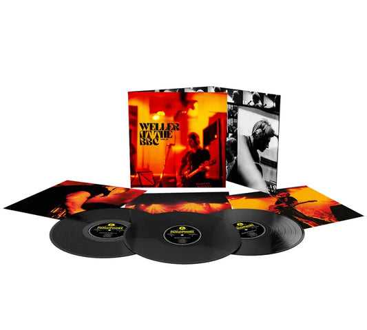 Paul Weller - Weller At The BBC (Vol. 2)