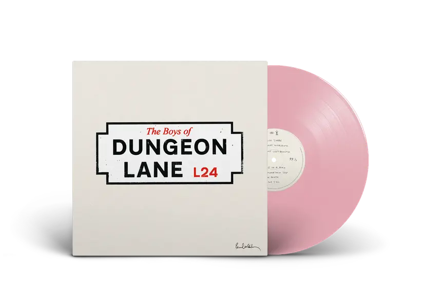 Paul McCartney - The Boys of Dungeon Lane